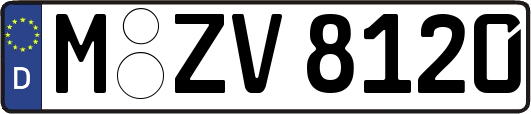 M-ZV8120