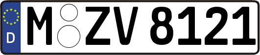 M-ZV8121