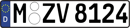 M-ZV8124