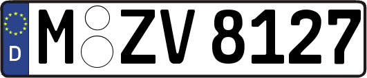 M-ZV8127