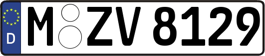 M-ZV8129