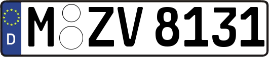 M-ZV8131