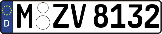 M-ZV8132