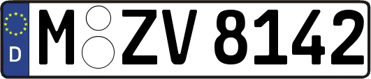 M-ZV8142