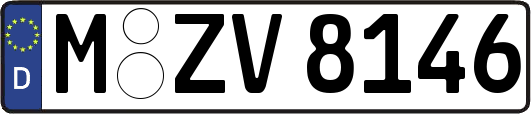 M-ZV8146