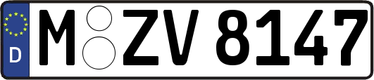 M-ZV8147