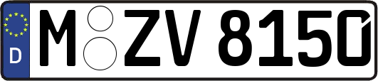 M-ZV8150