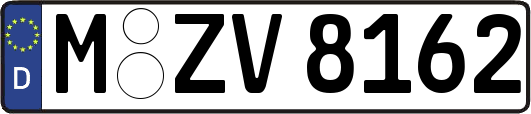 M-ZV8162