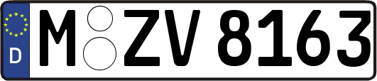 M-ZV8163