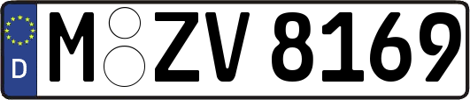 M-ZV8169