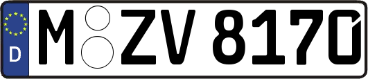 M-ZV8170