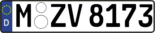 M-ZV8173