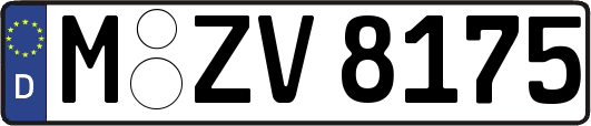 M-ZV8175