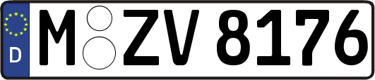 M-ZV8176