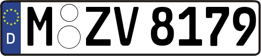 M-ZV8179