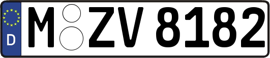 M-ZV8182