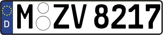 M-ZV8217