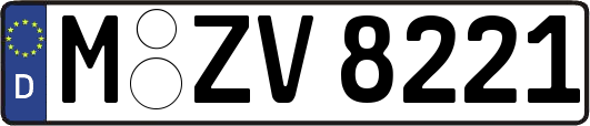 M-ZV8221