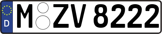 M-ZV8222