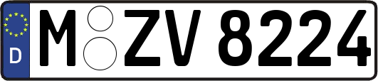 M-ZV8224