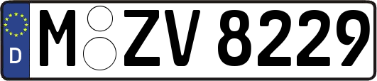 M-ZV8229