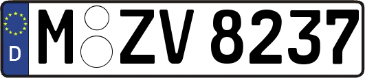 M-ZV8237