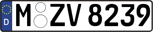 M-ZV8239