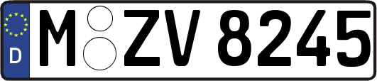 M-ZV8245