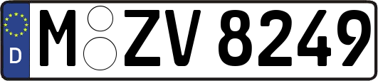 M-ZV8249