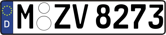 M-ZV8273