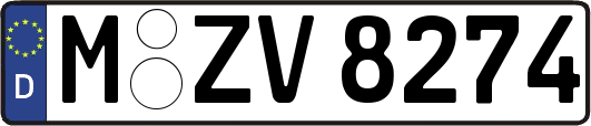 M-ZV8274