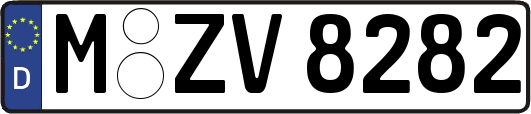 M-ZV8282