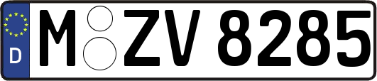 M-ZV8285