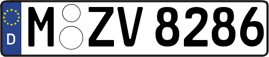 M-ZV8286