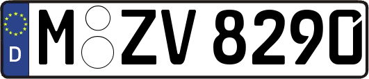 M-ZV8290