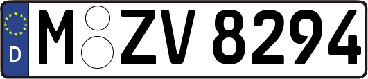 M-ZV8294