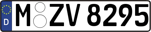 M-ZV8295