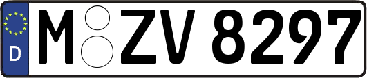 M-ZV8297