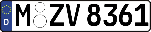 M-ZV8361