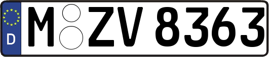 M-ZV8363