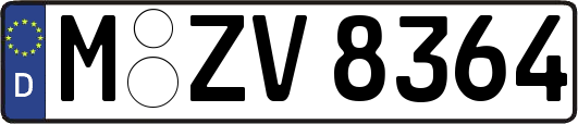 M-ZV8364