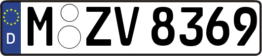 M-ZV8369