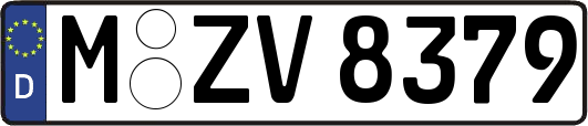 M-ZV8379