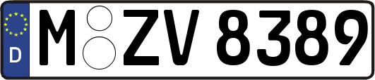 M-ZV8389