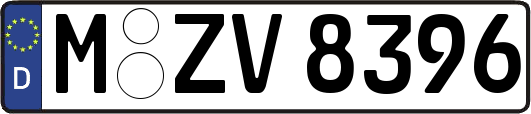 M-ZV8396