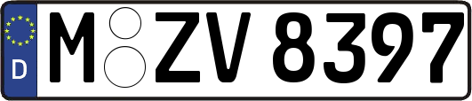 M-ZV8397