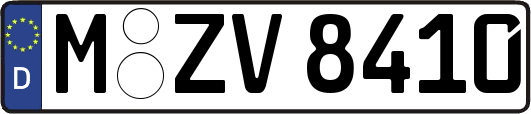 M-ZV8410