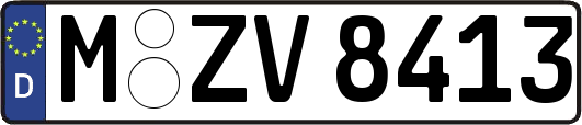 M-ZV8413