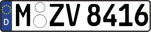 M-ZV8416