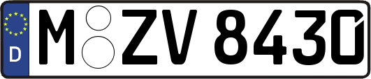 M-ZV8430